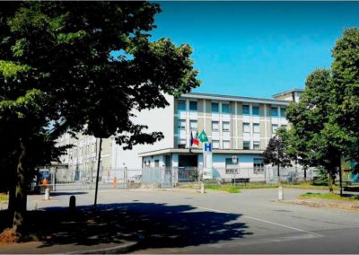 PRE.S.S.T. Ospedale di Gorgonzola (MI)