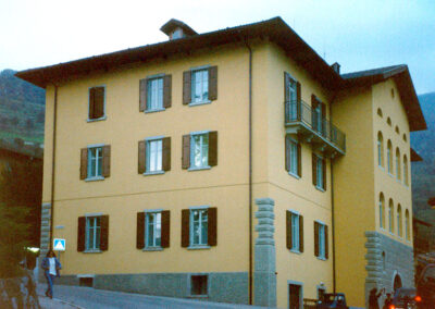 Municipio di Roncegno Terme (TN)